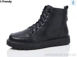 Ботинки Trendy BK1071-1