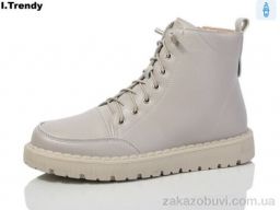 Ботинки Trendy BK1071-17