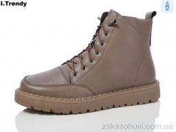 Ботинки Trendy BK1071-20