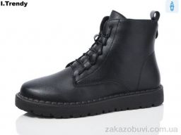 Ботинки Trendy BK1065-1