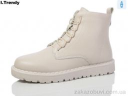 Ботинки Trendy BK1065-2