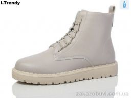 Ботинки Trendy BK1065-17