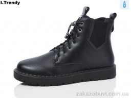Ботинки Trendy BK1066-1