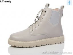 Ботинки Trendy BK1066-17