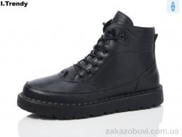 Ботинки Trendy BK1063-1