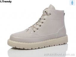 Ботинки Trendy BK1063-17
