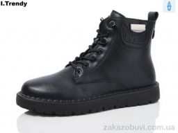 Ботинки Trendy BK1069-1