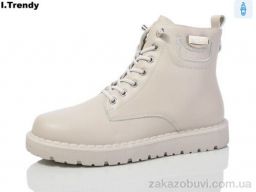 Ботинки Trendy BK1069-2