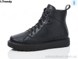 Ботинки Trendy BK1061A-1