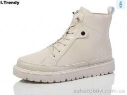 Ботинки Trendy BK1061A-2