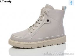 Ботинки Trendy BK1061A-17
