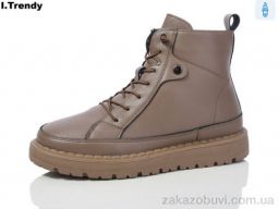 Ботинки Trendy BK1061A-20