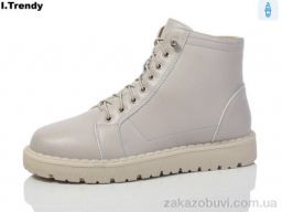 Ботинки Trendy BK1070-17