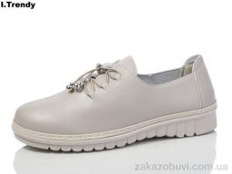 Туфли Trendy BK55-17