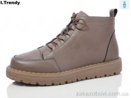 Ботинки Trendy BK1062-20