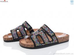 Шлепки Veagia-ADA WK003-1