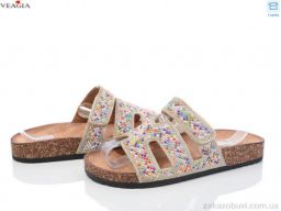 Шлепки Veagia-ADA WK003-2