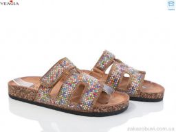 Шлепки Veagia-ADA WK003-3