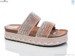 Шлепки Veagia-ADA WK006-2