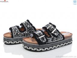 Шлепки Veagia-ADA WK001-1
