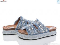 Шлепки Veagia-ADA WK001-2