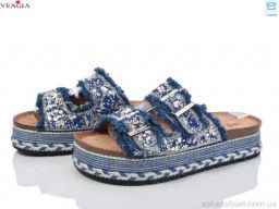 Шлепки Veagia-ADA WK001-3