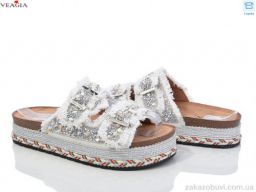 Шлепки Veagia-ADA WK001-4
