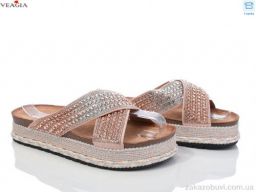 Шлепки Veagia-ADA WK007-2