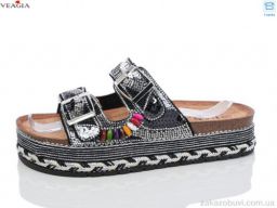 Шлепки Veagia-ADA WK002-1