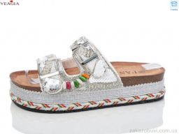 Шлепки Veagia-ADA WK002-2