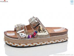 Шлепки Veagia-ADA WK002-3