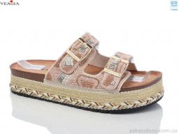 Шлепки Veagia-ADA WK005-3