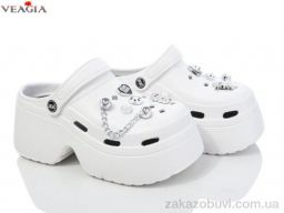 Кроксы Veagia-ADA A18-2