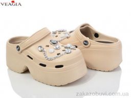 Кроксы Veagia-ADA A18-3