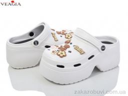 Кроксы Veagia-ADA A16-2