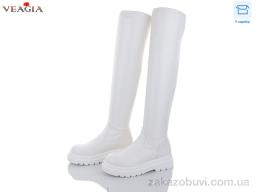 Ботфорти Veagia-ADA M28-5 стрейч