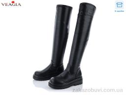 Ботфорти Veagia-ADA YG52-1