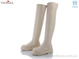 Ботфорти Veagia-ADA YG52-3
