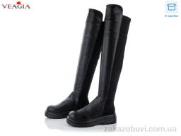 Ботфорти Veagia-ADA YG52