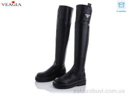 Ботфорти Veagia-ADA YG50-1