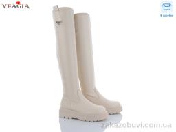 Ботфорти Veagia-ADA YG50-3
