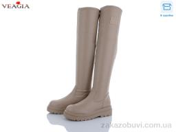Ботфорти Veagia-ADA YG52-5