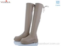 Ботфорти Veagia-ADA M155-5
