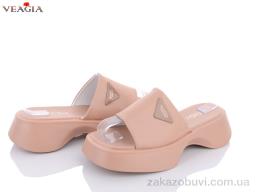 Шлепки Veagia-ADA Z106-3