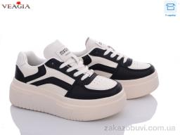 Кроссовки Veagia-ADA F815-1 beige
