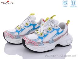 Кроссовки Veagia-ADA F806-2 фліс