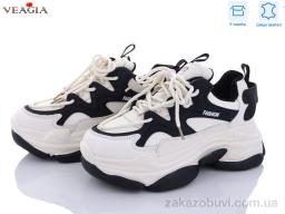 Кроссовки Veagia-ADA F826-1 на флисе