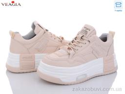 Кроссовки Veagia-ADA F901-9
