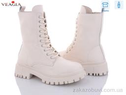 Ботинки Veagia-ADA F887-3