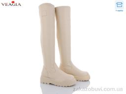 Ботфорти Veagia-ADA M522-3 єврохутро